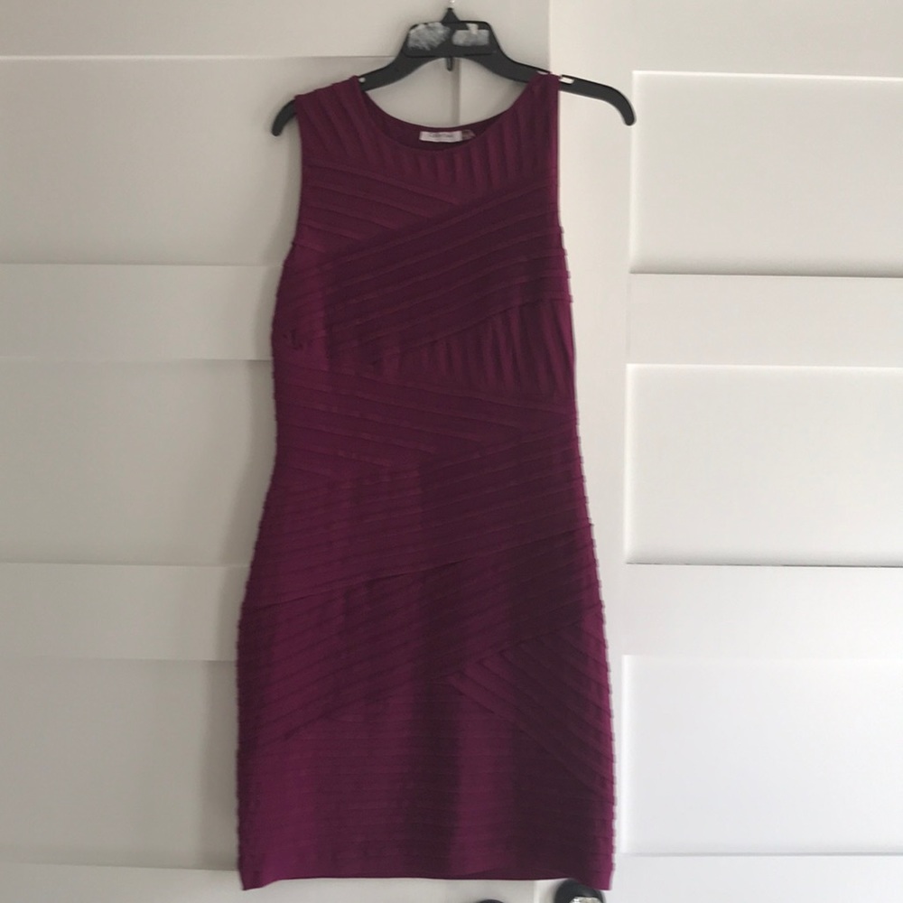 Calvin Klein dress